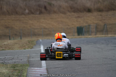 03 & 04/09/2016 : 5ème manche du Championnat du Sud 2016 à Muret (Photos Stéphane Agnus) 2016 — karting