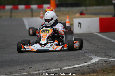 03 & 04/09/2016 : 5ème manche du Championnat du Sud 2016 à Muret (Photos Stéphane Agnus) 2016 — karting