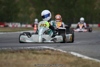 03 & 04/09/2016 : 5ème manche du Championnat du Sud 2016 à Muret (Photos Stéphane Agnus) 2016 — karting