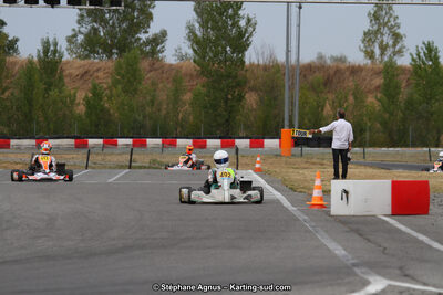 03 & 04/09/2016 : 5ème manche du Championnat du Sud 2016 à Muret (Photos Stéphane Agnus) 2016 — karting