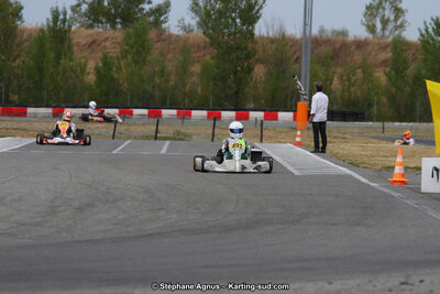 03 & 04/09/2016 : 5ème manche du Championnat du Sud 2016 à Muret (Photos Stéphane Agnus) 2016 — karting