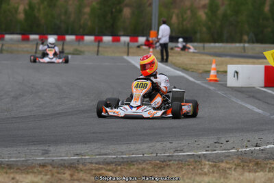 03 & 04/09/2016 : 5ème manche du Championnat du Sud 2016 à Muret (Photos Stéphane Agnus) 2016 — karting