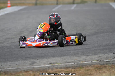 03 & 04/09/2016 : 5ème manche du Championnat du Sud 2016 à Muret (Photos Stéphane Agnus) 2016 — karting