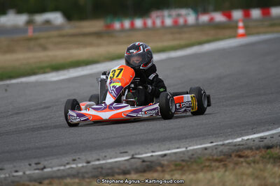 03 & 04/09/2016 : 5ème manche du Championnat du Sud 2016 à Muret (Photos Stéphane Agnus) 2016 — karting