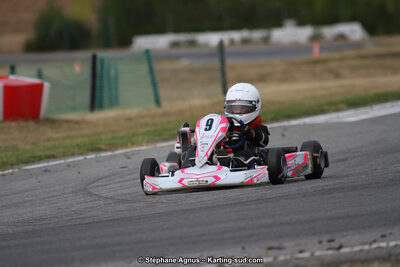 03 & 04/09/2016 : 5ème manche du Championnat du Sud 2016 à Muret (Photos Stéphane Agnus) 2016 — karting