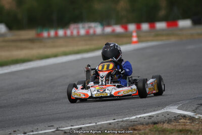 03 & 04/09/2016 : 5ème manche du Championnat du Sud 2016 à Muret (Photos Stéphane Agnus) 2016 — karting