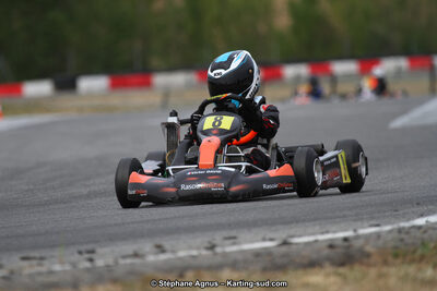 03 & 04/09/2016 : 5ème manche du Championnat du Sud 2016 à Muret (Photos Stéphane Agnus) 2016 — karting