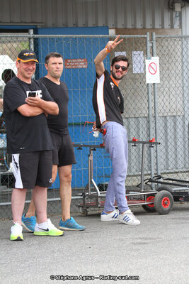 03 & 04/09/2016 : 5ème manche du Championnat du Sud 2016 à Muret (Photos Stéphane Agnus) 2016 — karting