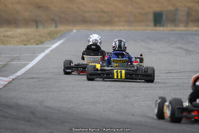 03 & 04/09/2016 : 5ème manche du Championnat du Sud 2016 à Muret (Photos Stéphane Agnus) 2016 — karting