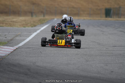 03 & 04/09/2016 : 5ème manche du Championnat du Sud 2016 à Muret (Photos Stéphane Agnus) 2016 — karting