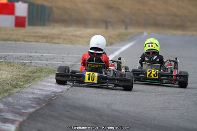 03 & 04/09/2016 : 5ème manche du Championnat du Sud 2016 à Muret (Photos Stéphane Agnus) 2016 — karting