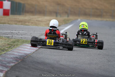 03 & 04/09/2016 : 5ème manche du Championnat du Sud 2016 à Muret (Photos Stéphane Agnus) 2016 — karting