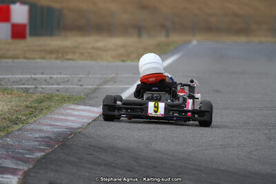 03 & 04/09/2016 : 5ème manche du Championnat du Sud 2016 à Muret (Photos Stéphane Agnus) 2016 — karting