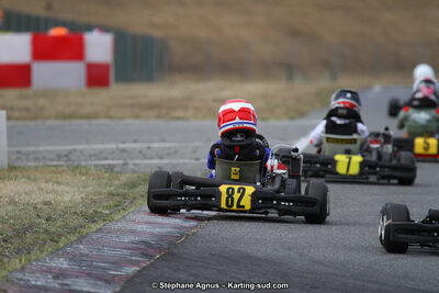 03 & 04/09/2016 : 5ème manche du Championnat du Sud 2016 à Muret (Photos Stéphane Agnus) 2016 — karting