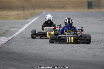 03 & 04/09/2016 : 5ème manche du Championnat du Sud 2016 à Muret (Photos Stéphane Agnus) 2016 — karting