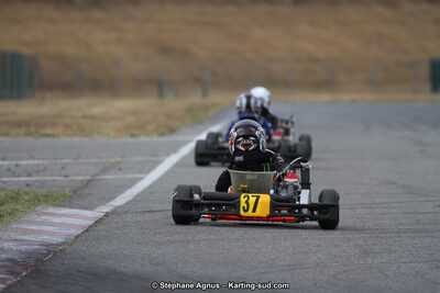03 & 04/09/2016 : 5ème manche du Championnat du Sud 2016 à Muret (Photos Stéphane Agnus) 2016 — karting