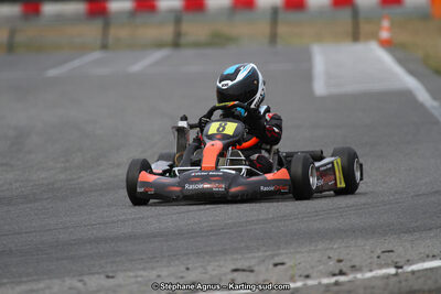 03 & 04/09/2016 : 5ème manche du Championnat du Sud 2016 à Muret (Photos Stéphane Agnus) 2016 — karting