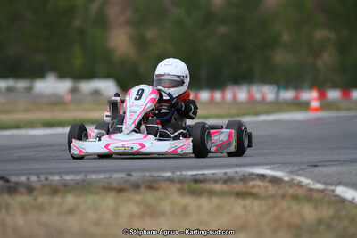03 & 04/09/2016 : 5ème manche du Championnat du Sud 2016 à Muret (Photos Stéphane Agnus) 2016 — karting