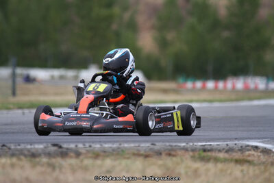 03 & 04/09/2016 : 5ème manche du Championnat du Sud 2016 à Muret (Photos Stéphane Agnus) 2016 — karting