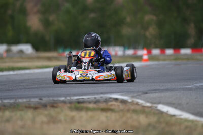 03 & 04/09/2016 : 5ème manche du Championnat du Sud 2016 à Muret (Photos Stéphane Agnus) 2016 — karting