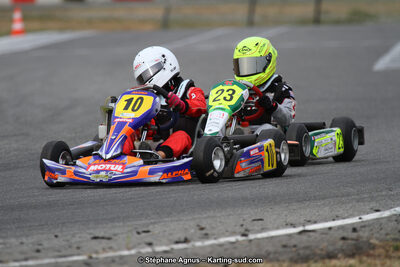 03 & 04/09/2016 : 5ème manche du Championnat du Sud 2016 à Muret (Photos Stéphane Agnus) 2016 — karting