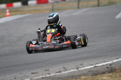 03 & 04/09/2016 : 5ème manche du Championnat du Sud 2016 à Muret (Photos Stéphane Agnus) 2016 — karting