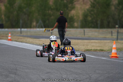 03 & 04/09/2016 : 5ème manche du Championnat du Sud 2016 à Muret (Photos Stéphane Agnus) 2016 — karting