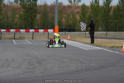 03 & 04/09/2016 : 5ème manche du Championnat du Sud 2016 à Muret (Photos Stéphane Agnus) 2016 — karting