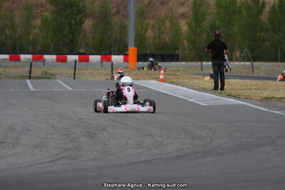 03 & 04/09/2016 : 5ème manche du Championnat du Sud 2016 à Muret (Photos Stéphane Agnus) 2016 — karting