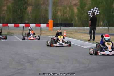 03 & 04/09/2016 : 5ème manche du Championnat du Sud 2016 à Muret (Photos Stéphane Agnus) 2016 — karting