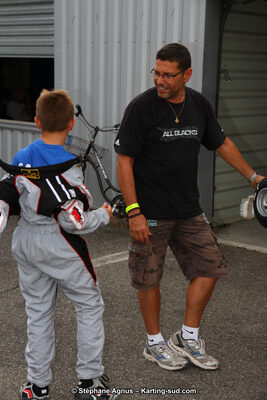 03 & 04/09/2016 : 5ème manche du Championnat du Sud 2016 à Muret (Photos Stéphane Agnus) 2016 — karting