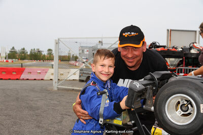03 & 04/09/2016 : 5ème manche du Championnat du Sud 2016 à Muret (Photos Stéphane Agnus) 2016 — karting
