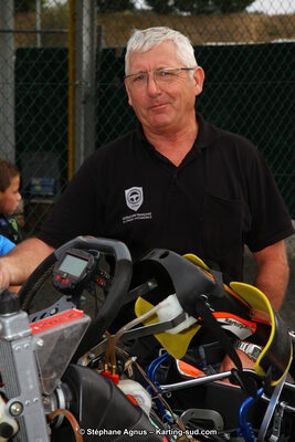 03 & 04/09/2016 : 5ème manche du Championnat du Sud 2016 à Muret (Photos Stéphane Agnus) 2016 — karting