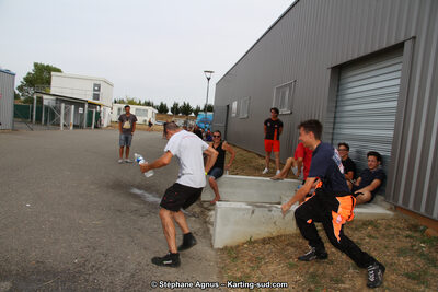 03 & 04/09/2016 : 5ème manche du Championnat du Sud 2016 à Muret (Photos Stéphane Agnus) 2016 — karting