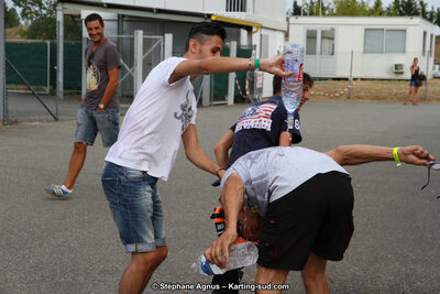 03 & 04/09/2016 : 5ème manche du Championnat du Sud 2016 à Muret (Photos Stéphane Agnus) 2016 — karting
