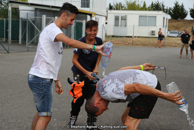 03 & 04/09/2016 : 5ème manche du Championnat du Sud 2016 à Muret (Photos Stéphane Agnus) 2016 — karting