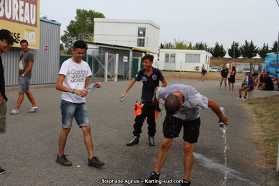 03 & 04/09/2016 : 5ème manche du Championnat du Sud 2016 à Muret (Photos Stéphane Agnus) 2016 — karting