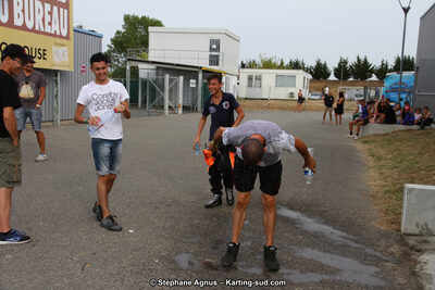 03 & 04/09/2016 : 5ème manche du Championnat du Sud 2016 à Muret (Photos Stéphane Agnus) 2016 — karting