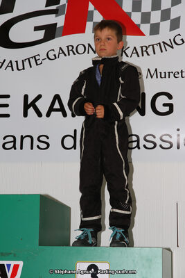 03 & 04/09/2016 : 5ème manche du Championnat du Sud 2016 à Muret (Photos Stéphane Agnus) 2016 — karting