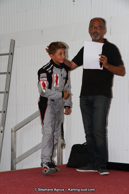 03 & 04/09/2016 : 5ème manche du Championnat du Sud 2016 à Muret (Photos Stéphane Agnus) 2016 — karting