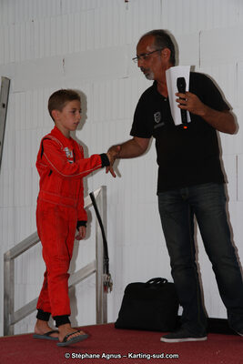 03 & 04/09/2016 : 5ème manche du Championnat du Sud 2016 à Muret (Photos Stéphane Agnus) 2016 — karting