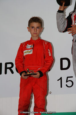 03 & 04/09/2016 : 5ème manche du Championnat du Sud 2016 à Muret (Photos Stéphane Agnus) 2016 — karting