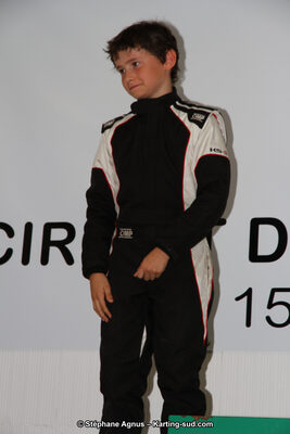 03 & 04/09/2016 : 5ème manche du Championnat du Sud 2016 à Muret (Photos Stéphane Agnus) 2016 — karting