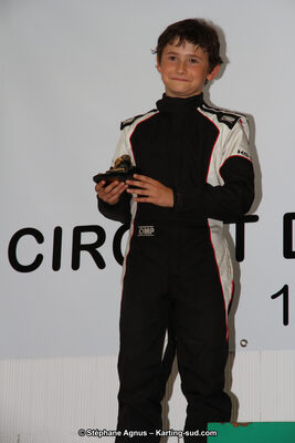 03 & 04/09/2016 : 5ème manche du Championnat du Sud 2016 à Muret (Photos Stéphane Agnus) 2016 — karting