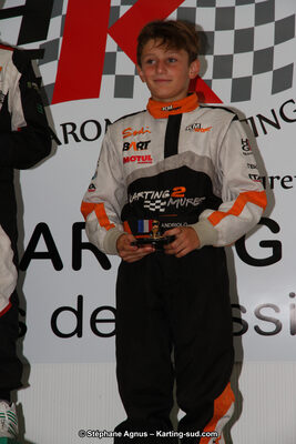03 & 04/09/2016 : 5ème manche du Championnat du Sud 2016 à Muret (Photos Stéphane Agnus) 2016 — karting