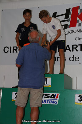 03 & 04/09/2016 : 5ème manche du Championnat du Sud 2016 à Muret (Photos Stéphane Agnus) 2016 — karting