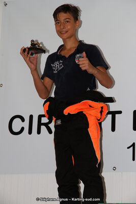 03 & 04/09/2016 : 5ème manche du Championnat du Sud 2016 à Muret (Photos Stéphane Agnus) 2016 — karting