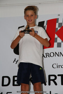 03 & 04/09/2016 : 5ème manche du Championnat du Sud 2016 à Muret (Photos Stéphane Agnus) 2016 — karting