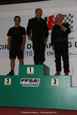 03 & 04/09/2016 : 5ème manche du Championnat du Sud 2016 à Muret (Photos Stéphane Agnus) 2016 — karting