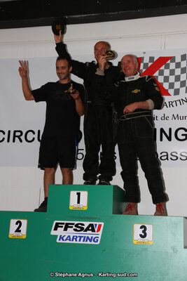 03 & 04/09/2016 : 5ème manche du Championnat du Sud 2016 à Muret (Photos Stéphane Agnus) 2016 — karting
